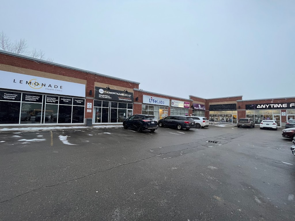 Michelle Nichol TMG - The Mortgage Group | 338 Waterloo St unit 8, New Hamburg, ON N3A 1T6, Canada | Phone: (519) 404-4811