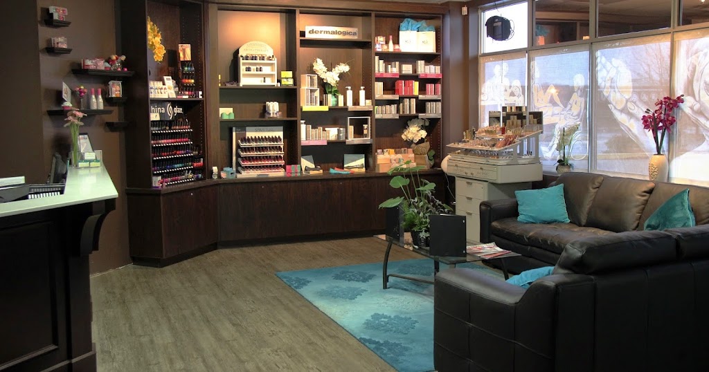 Totally Refreshed Steam and Spa | 6200 67a St #2, Red Deer, AB T4P 3E8, Canada | Phone: (403) 314-1933
