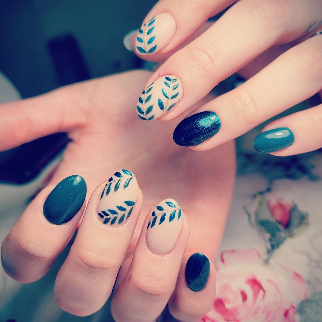Nail Delight with Elvira | 146 Erickson Dr, Red Deer, AB T4R 2C3, Canada | Phone: (403) 506-5188