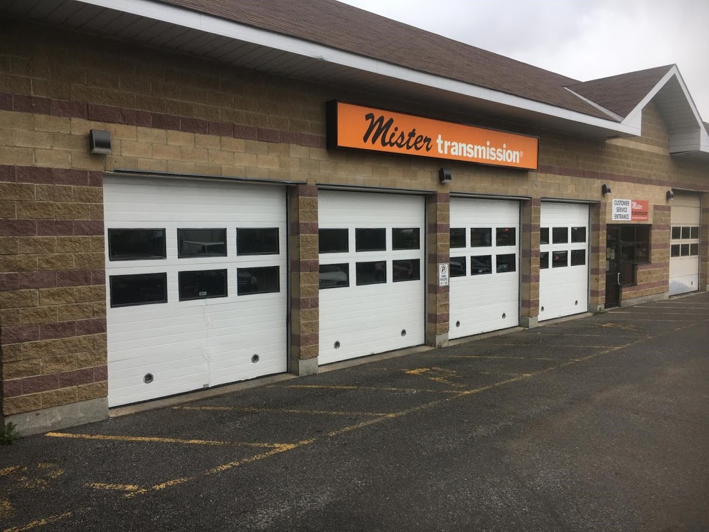Mister Transmission | 36 Edgewater St, Kanata, ON K2L 1V8, Canada | Phone: (613) 505-4283