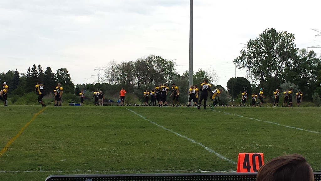 Clarington Fields | Clarington, ON L1C 5M2, Canada | Phone: (905) 263-2291
