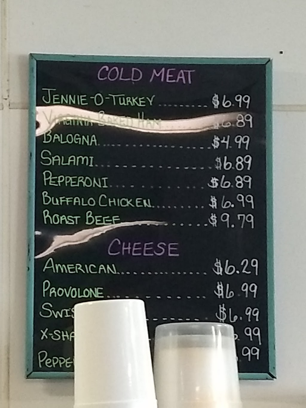 Main Street Market | 3744 County Rd 14, Madrid, NY 13660, USA | Phone: (315) 322-4050