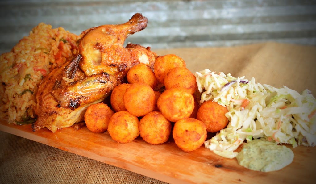 The Shack Eatery | 15 Simcoe St, Orillia, ON L3V 1G5, Canada | Phone: (705) 309-9336