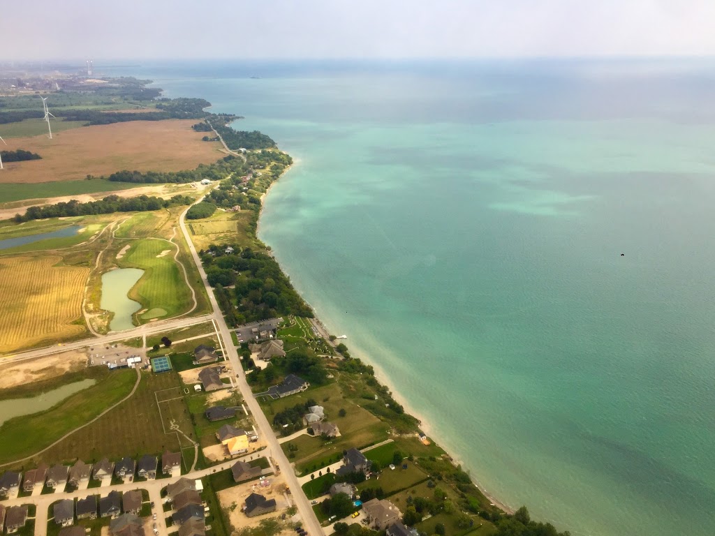Port Dover Harbour Marina | 50 Passmore Ave, East Basin, Port Dover, ON N0A 1N0, Canada | Phone: (519) 583-1581