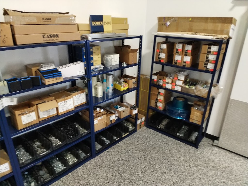 Complete Refrigeration Supplies | 98 Norfinch Dr, North York, ON M3N 1X1, Canada | Phone: (416) 744-2653