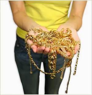 CNC Gold Refining Inc. | 1470 Centre St Unit #3, Thornhill, ON L4J 3N1, Canada | Phone: (905) 709-4653