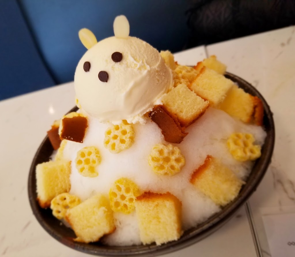 Cafe 16 | Bay 2, 222 16 Avenue Northeast, Calgary, AB T2E 1J8, Canada | Phone: (403) 276-9668