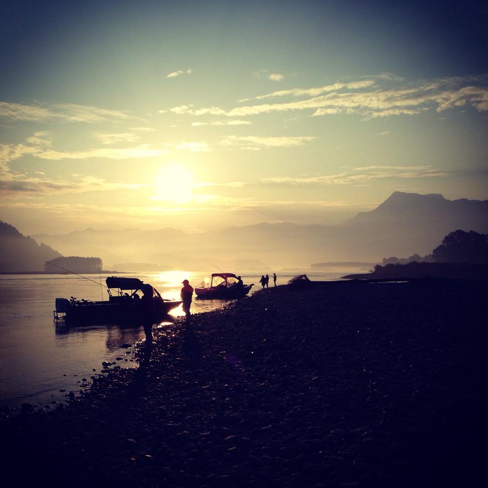Prestige Sportfishing | 1, Kilby Road, Harrison Mills, BC V0M 1L0, Canada | Phone: (604) 796-5560