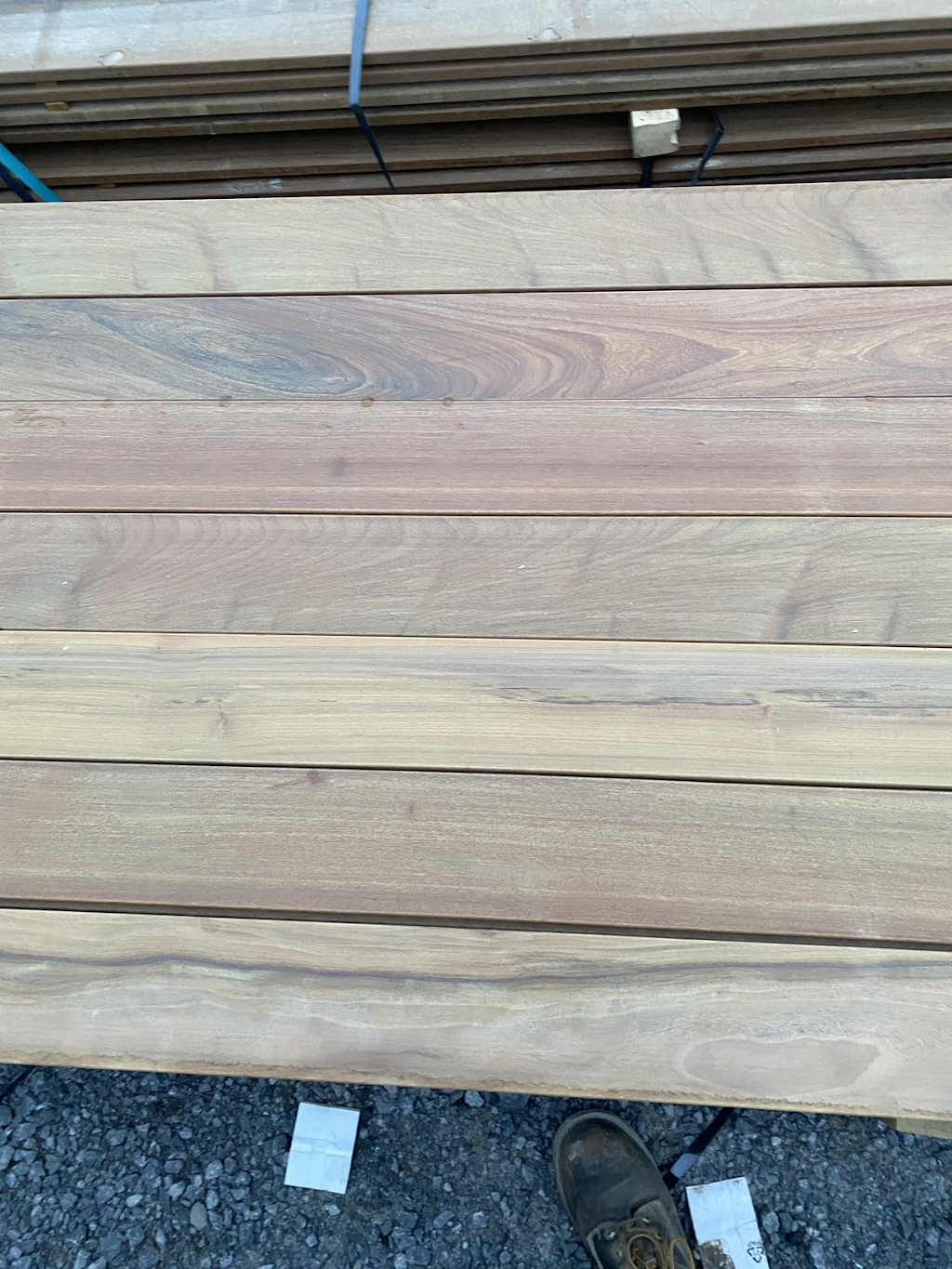 Ottawa Deck Depot | 168 Reis Rd, Carp, ON K0A 1L0, Canada | Phone: (613) 513-8277