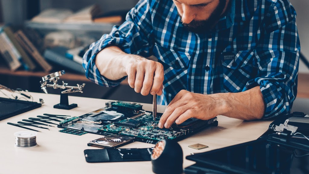 Service IQ Technology | 420 Erb St W #5, Waterloo, ON N2L 6K6, Canada | Phone: (519) 501-0382