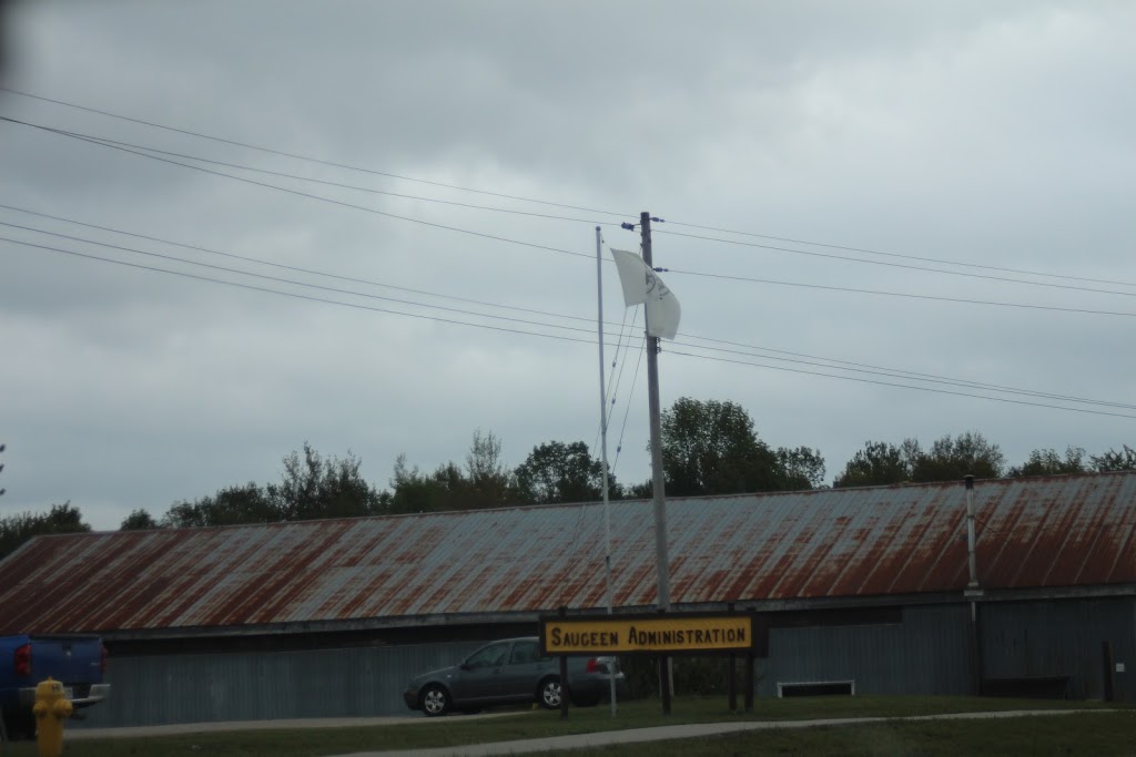 Saugeen First Nation Training Centre | 28 Joshua Crescent, Southampton, ON N0H 2L0, Canada | Phone: (519) 797-1224