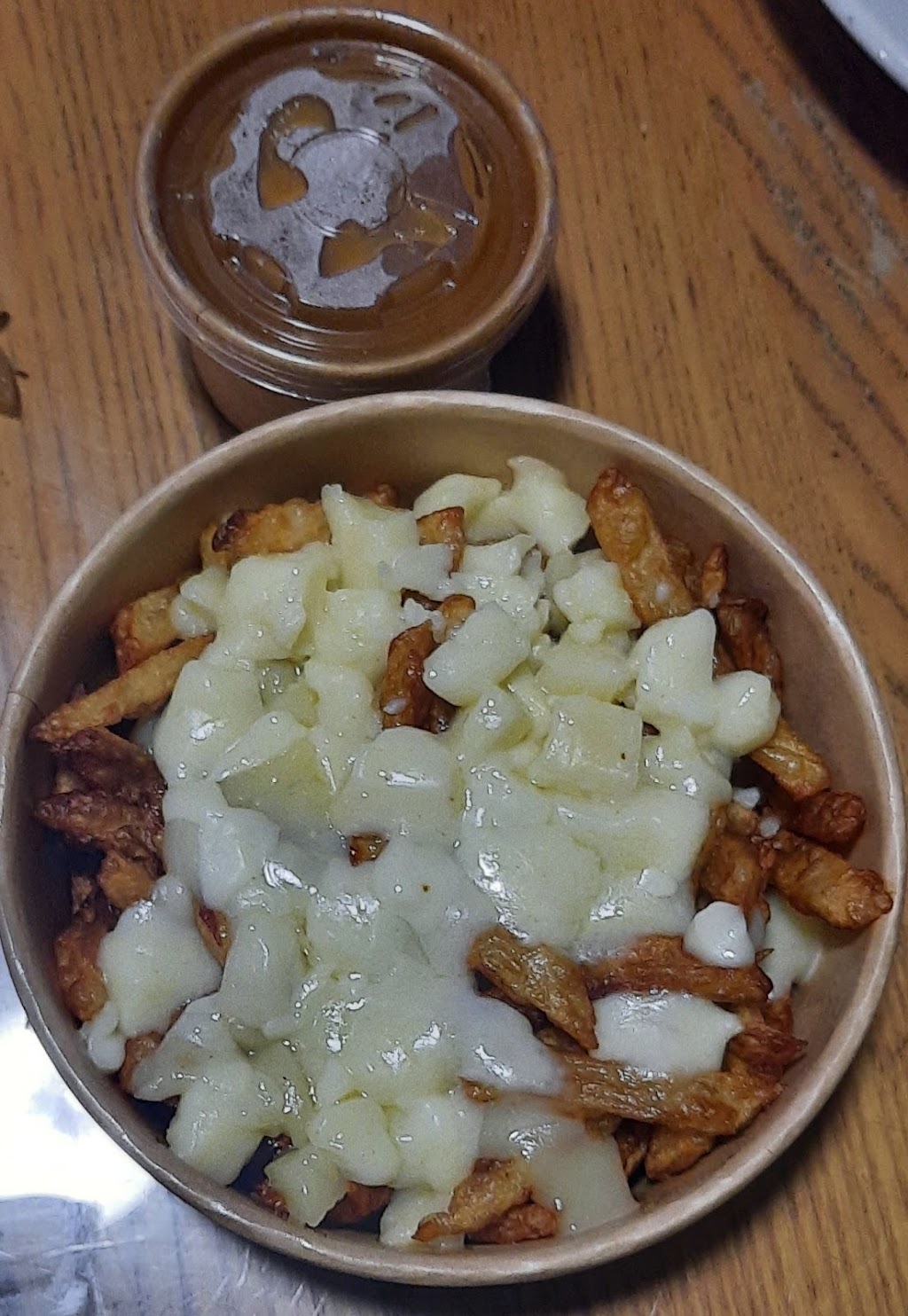 Pizzeria St-Georges | 551 QC-117, Saint-Jérôme, QC J7Z 5B7, Canada | Phone: (450) 436-5555