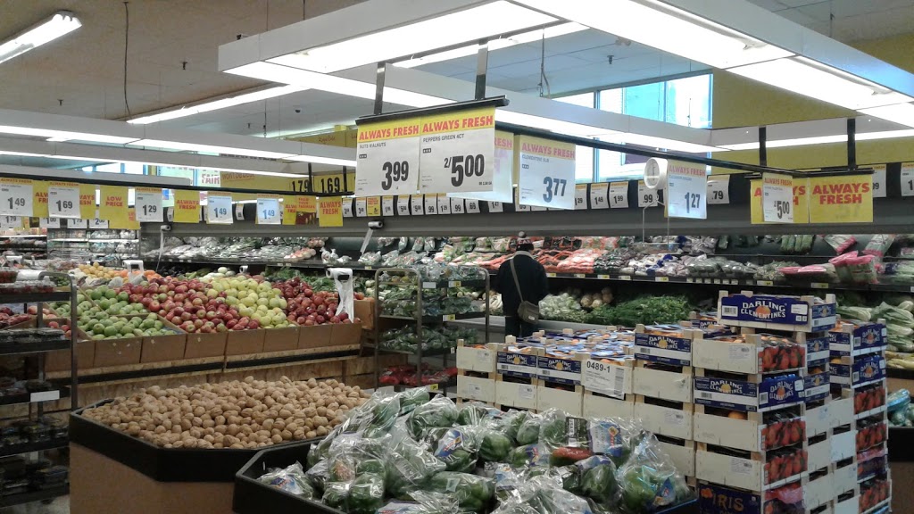 Anthonys No Frills | 1435 King St W, Toronto, ON M6K 1H9, Canada | Phone: (866) 987-6453