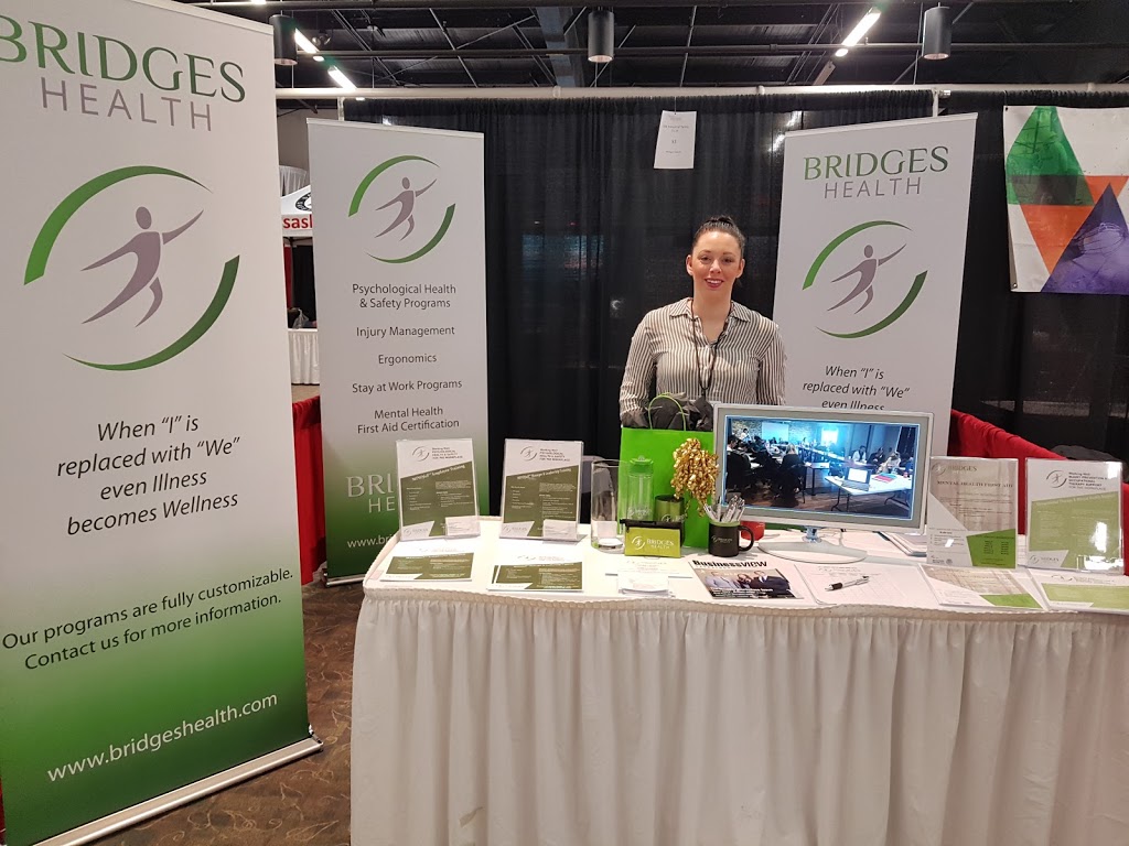 Bridges Health | 10-2220 Northridge Dr, Saskatoon, SK S7L 6X8, Canada | Phone: (306) 668-5520