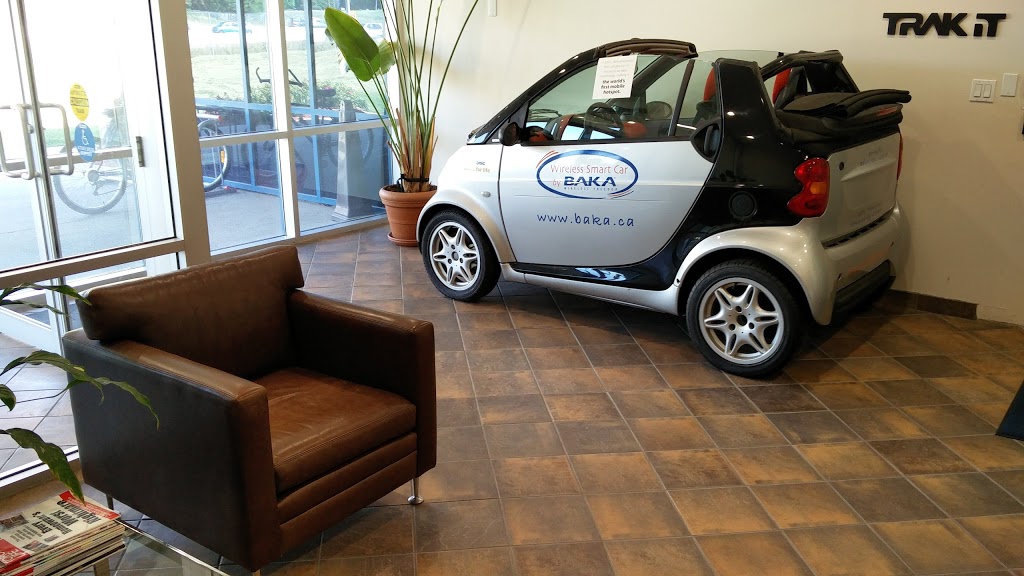Baka Mobile | 630 The East Mall, Etobicoke, ON M9B 4B1, Canada | Phone: (800) 268-1711