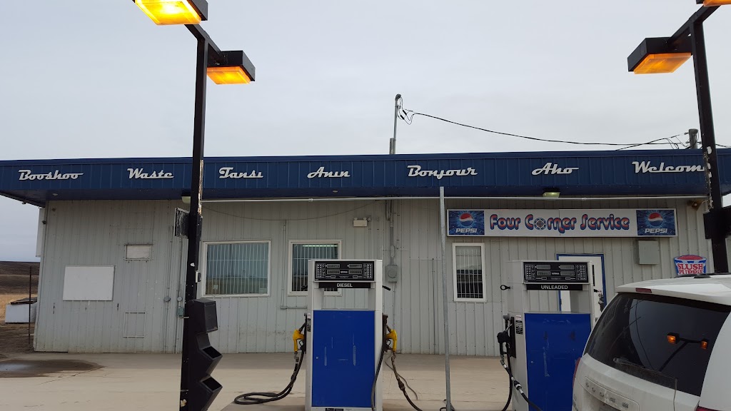 Four Corners Gas & Convenience | Highway 23 & Highway 34, Swan Lake, MB R0G 2S0, Canada | Phone: (204) 836-2823