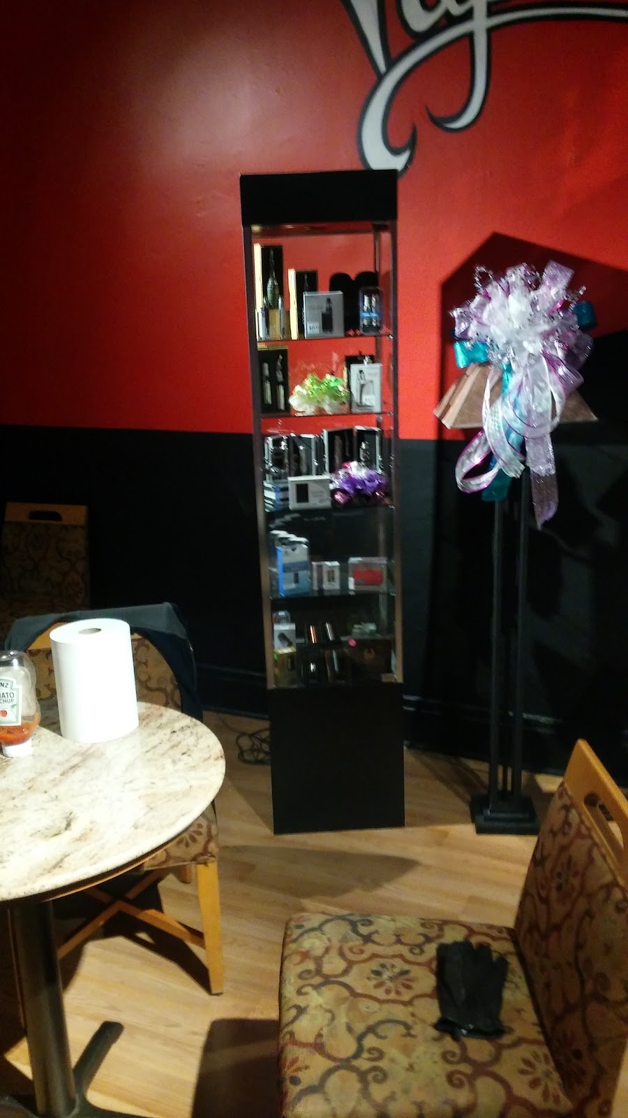 Buffalo Vapor | 1590 Hertel Ave, Buffalo, NY 14216, USA | Phone: (716) 860-6021