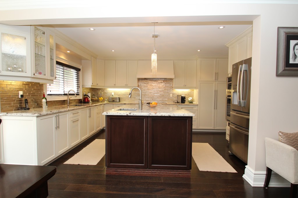 Wynne Cabinetry | 11 Allaura Blvd Unit 5, Aurora, ON L4G 3N2, Canada | Phone: (905) 727-8633