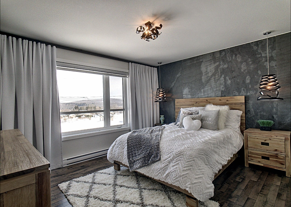 Chalets Nature | 1719 Rue Claire-Bonenfant suite 109, Québec, QC G2K 0N9, Canada | Phone: (418) 572-5595