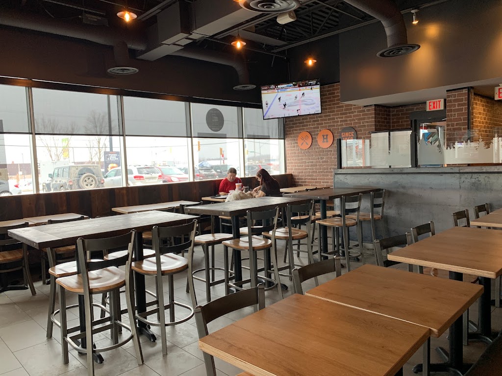 Harveys | 1598 18th Ave E, Owen Sound, ON N4K 0A4, Canada | Phone: (519) 376-9634