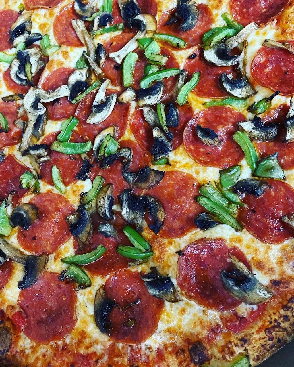Krave Pizza & Wings | 850 King St W Unit 10, Oshawa, ON L1J 2L5, Canada | Phone: (905) 240-4141