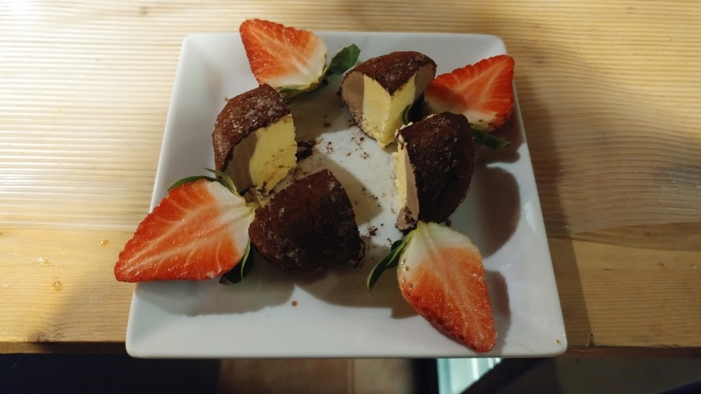 Venturas Signature Restaurant | 178 James St N, Hamilton, ON L8R 2L1, Canada | Phone: (905) 777-8490
