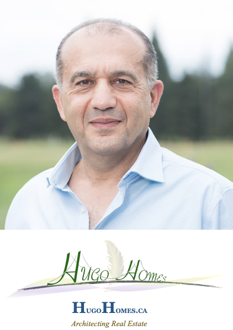 Hugo Bahadorany Personal Real Estate Corporation | 6205 West Blvd, Vancouver, BC V6M 3X4, Canada | Phone: (604) 500-2678