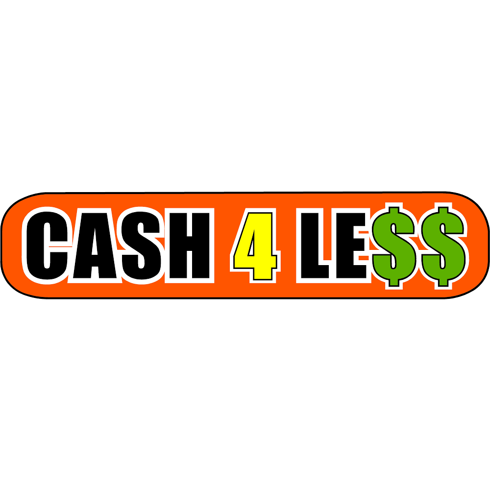 Cash4Less | 264 Bedford Hwy SUITE 100, Halifax, NS B3M 2K7, Canada | Phone: (902) 445-1095