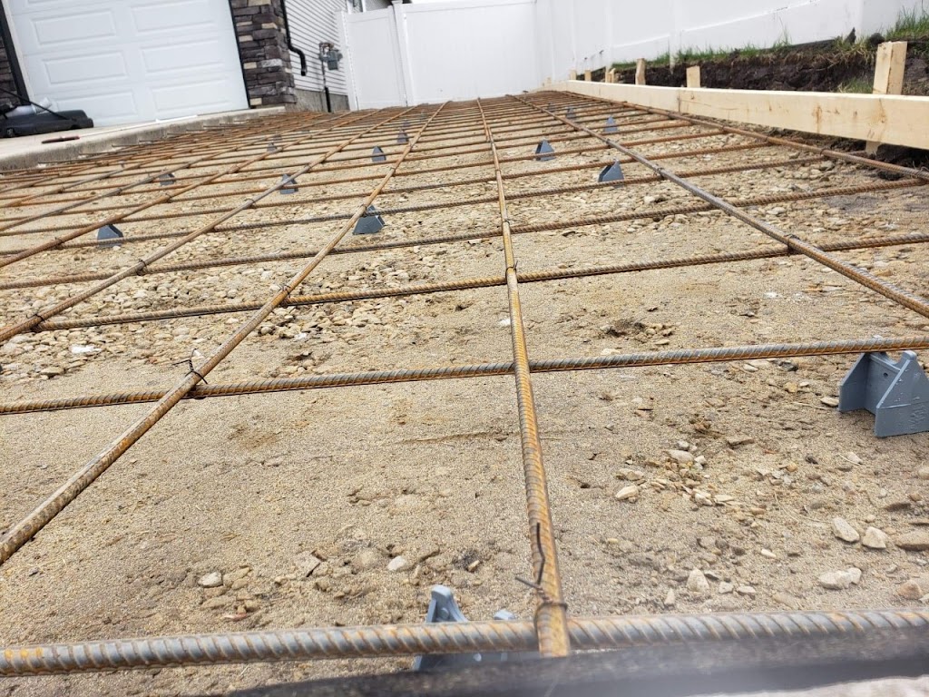Rock Solid Designs Inc. | 77 Cedar Cres, Blackfalds, AB T4M 0A2, Canada | Phone: (403) 598-2699