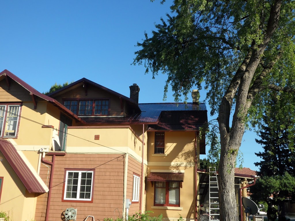 Metal Masters Construction, LLC | 5390 Lapeer Rd, Smiths Creek, MI 48074, USA | Phone: (844) 522-2799