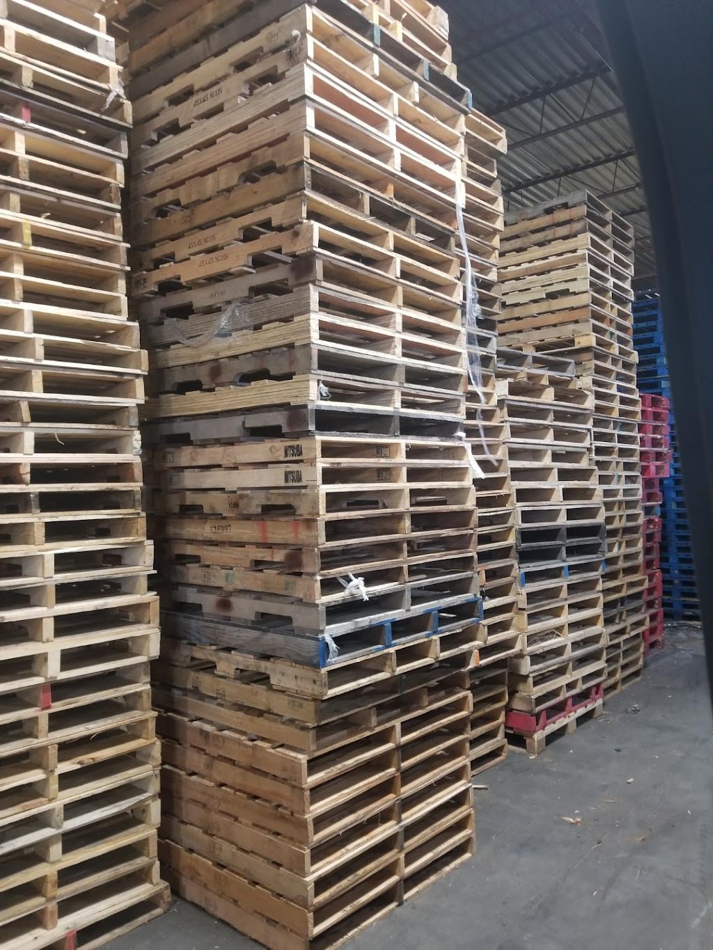 City Pallets 5195 Maingate Dr 13 Mississauga ON L4W 1G4 Canada   Da05c760f86c044781cff068d5108545  Ontario Regional Municipality Of Peel Mississauga City Pallets 855 448 3888html 