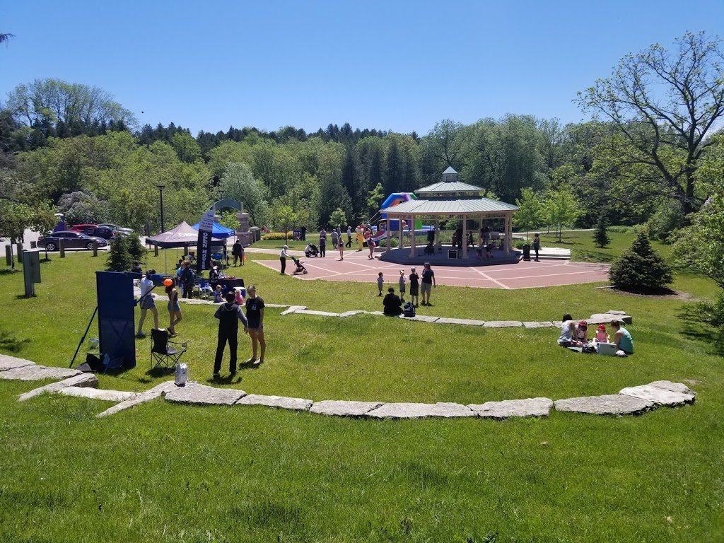 Tooleys Mill Park | 71 Old Kingston Rd, Courtice, ON L1E 2R8, Canada | Phone: (905) 410-0399