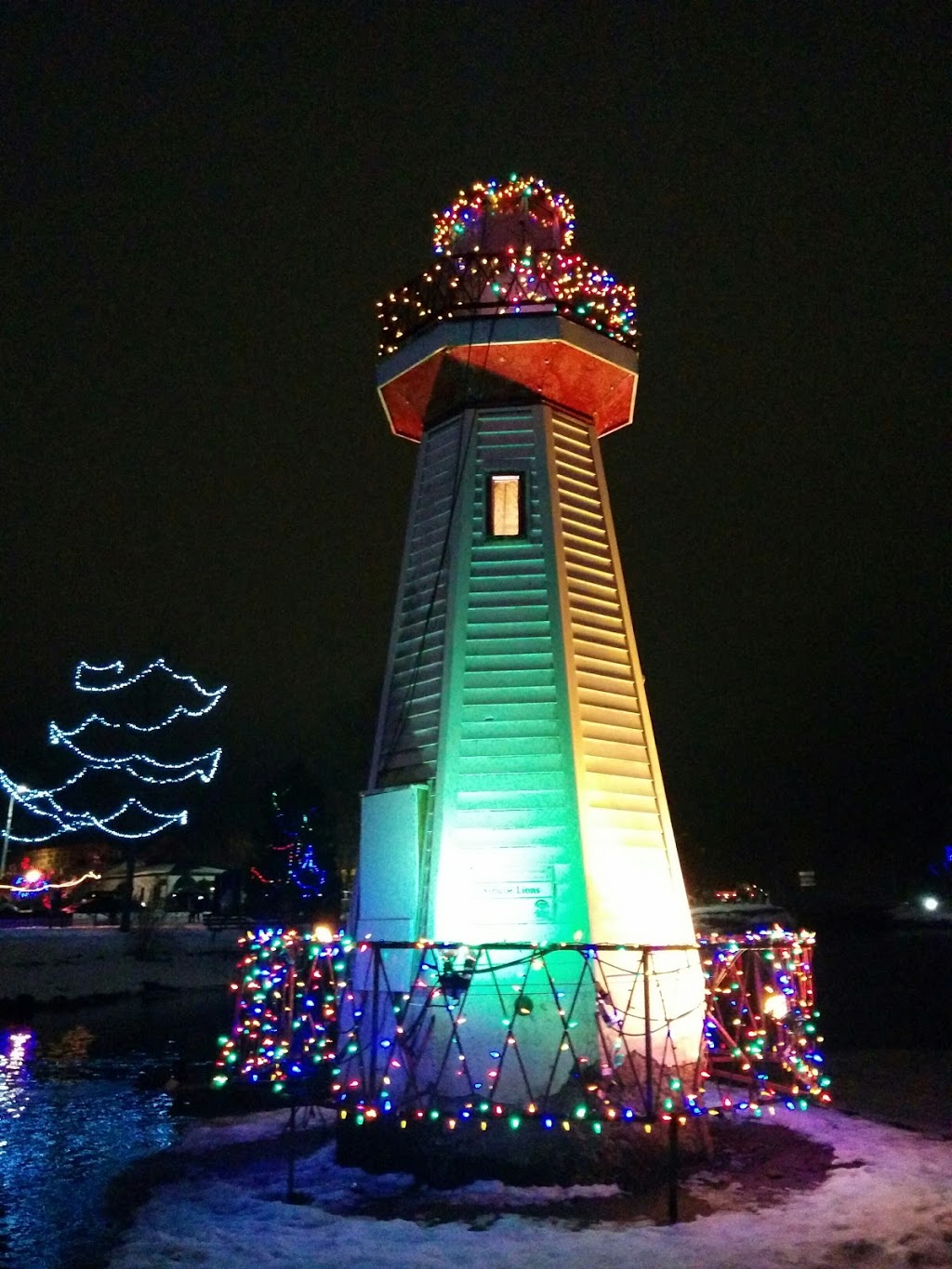 Grant Anderson Park | 170 Kent St N #168, Simcoe, ON N3Y 3S5, Canada