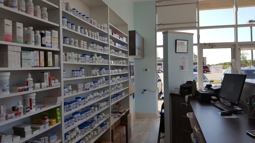 Markham Clinic Pharmacy | 50 Bur Oak Ave Unit 10C, Markham, ON L6C 0A2, Canada | Phone: (905) 534-4300