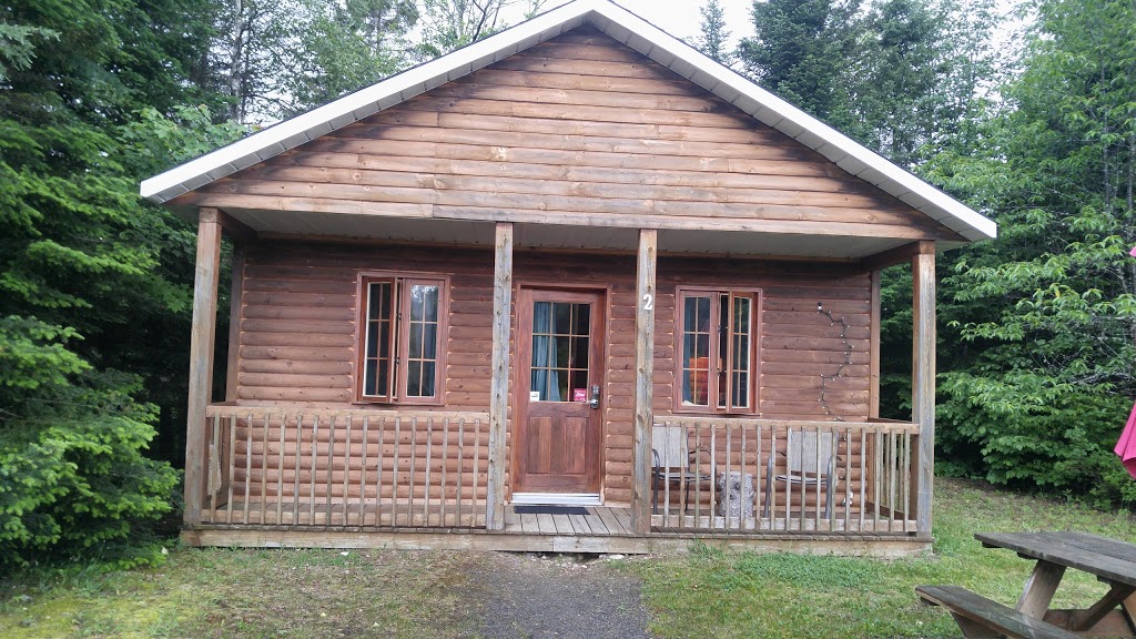 Kilomètre 42 | 2500 Rue Faubert, Val-David, QC J0T 2N0, Canada | Phone: (819) 322-6060