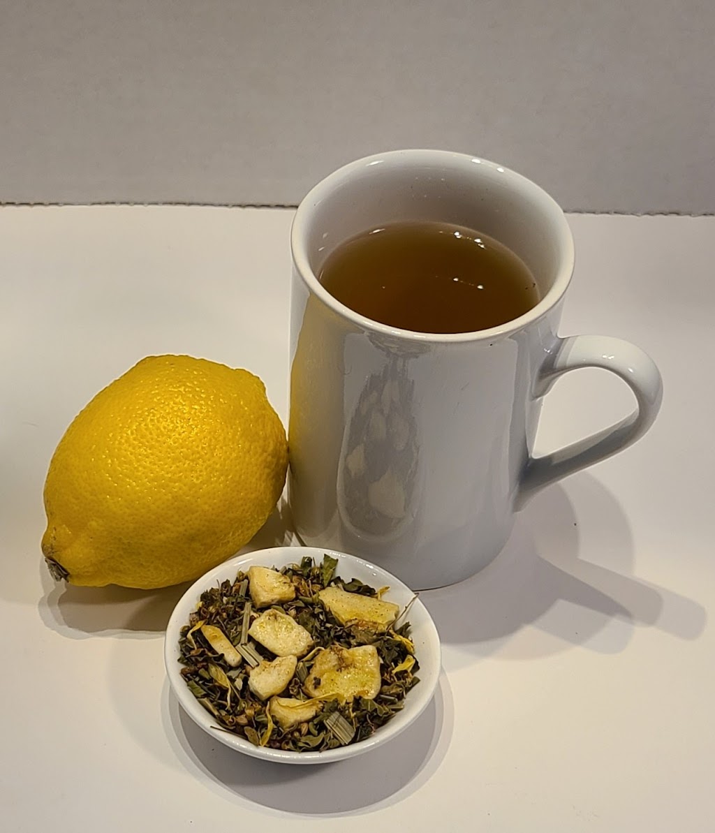 Tealicious Tea Company Bou-TEA-que | 19123 67a Ave, Surrey, BC V4N 6A6, Canada | Phone: (604) 372-4832