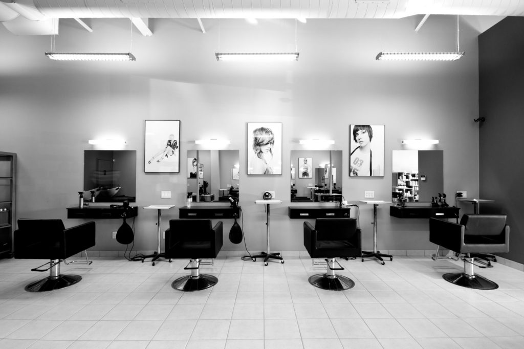 Envy Hair Salon | 241 Essa Rd #2, Barrie, ON L4N 6B7, Canada | Phone: (705) 722-9968