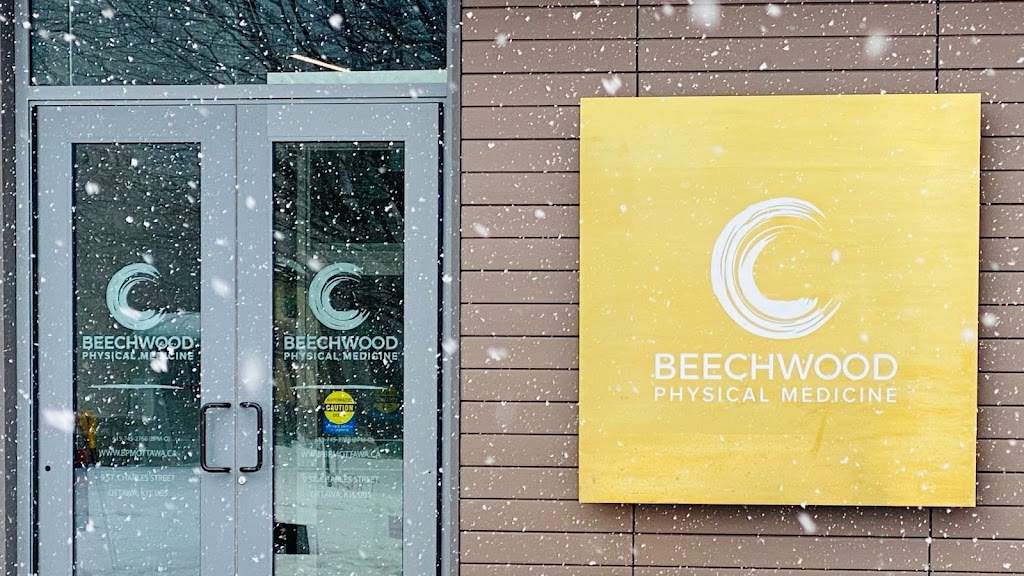 Beechwood Physical Medicine | 9 St Charles St, Ottawa, ON K1L 0B5, Canada | Phone: (613) 745-2766