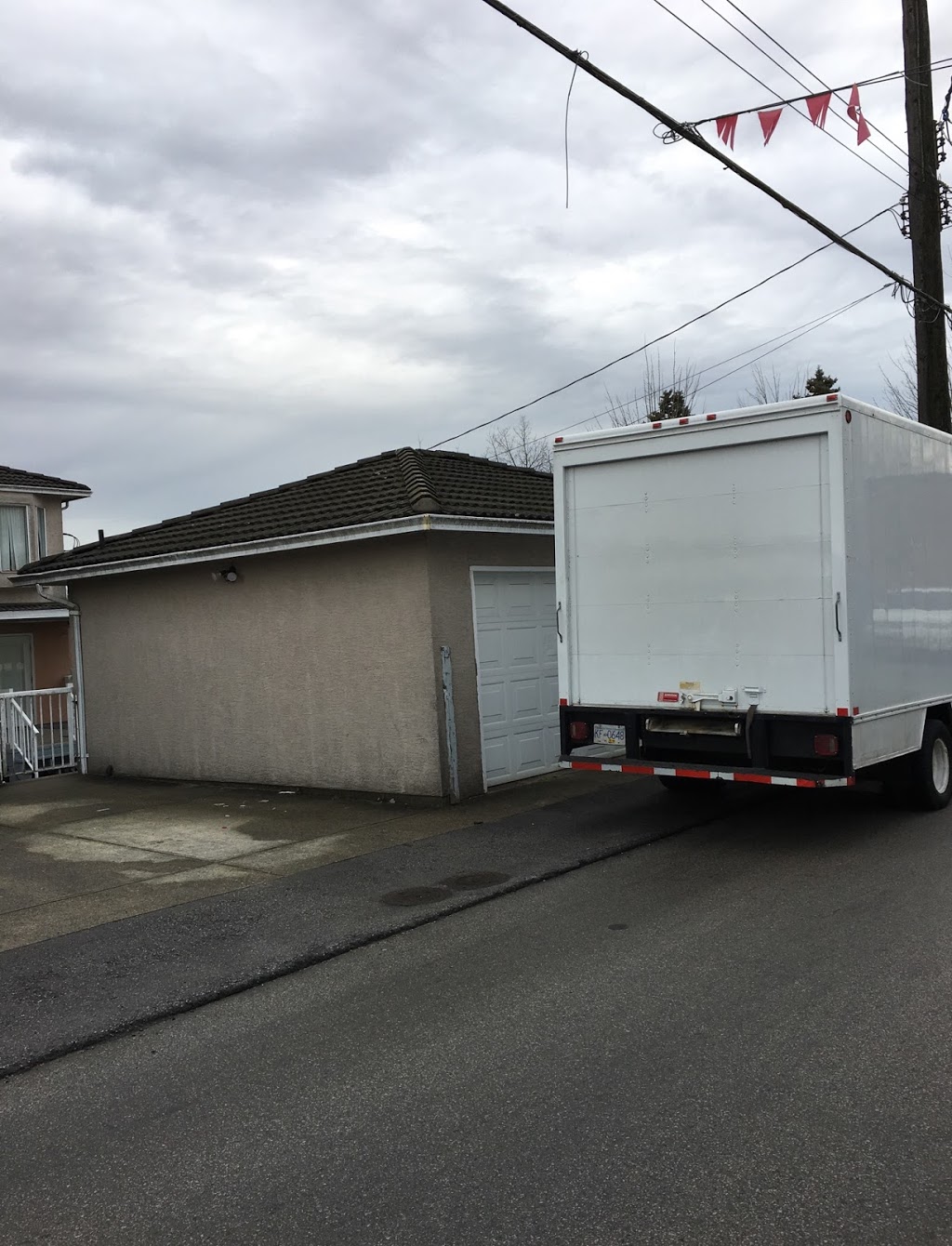 Hidden Treasure Thrift Store | 4210 Hastings St, Burnaby, BC V5C 2J6, Canada | Phone: (604) 281-4406