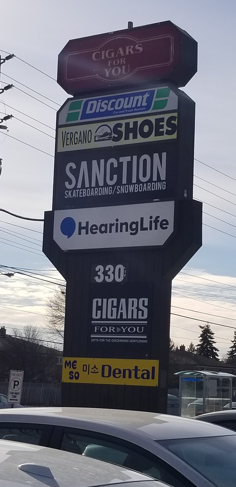 Vergano Orthopetic Shoes & Medical Supplies | 330 Steeles Av W, Thornhill, ON L4J 6W9, Canada | Phone: (905) 764-8884