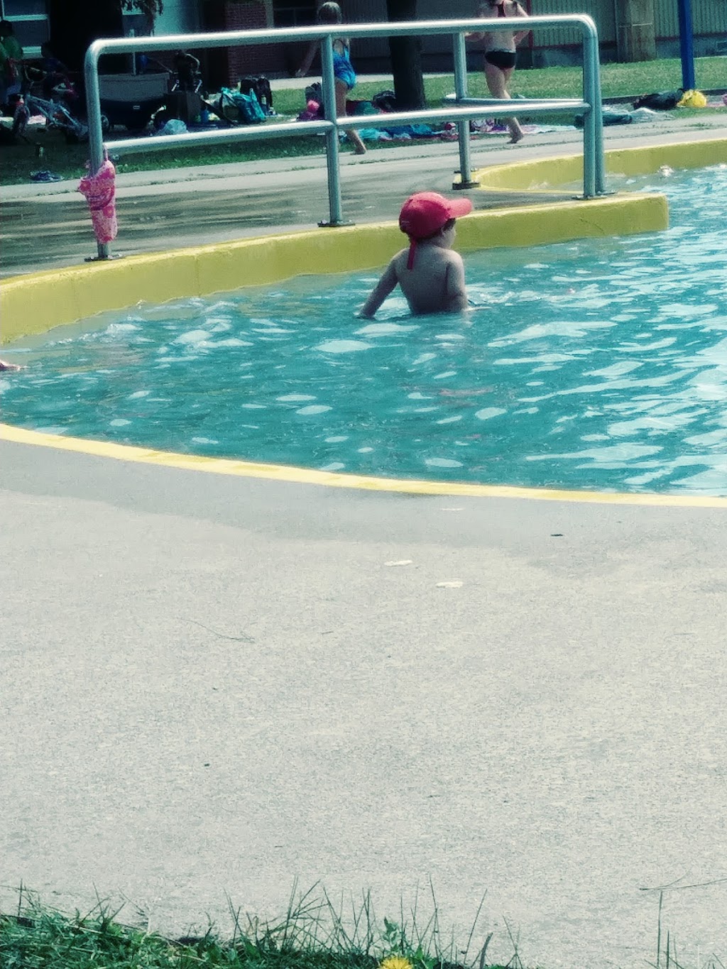 Huntington Park Recreation Centre | 87 Brentwood Dr, Hamilton, ON L8T 3W4, Canada | Phone: (905) 546-4880
