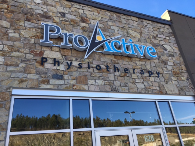 Pro-Active Physiotherapy | 525 BC-97 #628, West Kelowna, BC V1Z 4C9, Canada | Phone: (778) 755-6688