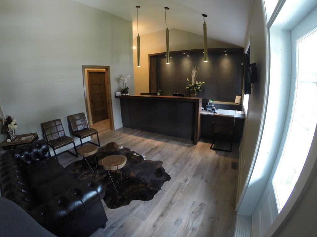 Clinique Podiatrique des Monts | 137 Rue Principale, Saint-Sauveur, QC J0R 1R6, Canada | Phone: (450) 744-3244
