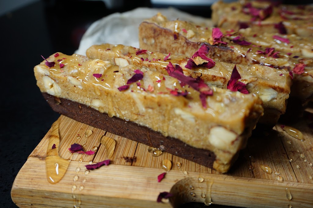 Rawnvegan Sweet Treats | 412 55 St NE, Calgary, AB T2A 3Z5, Canada | Phone: (587) 664-2781