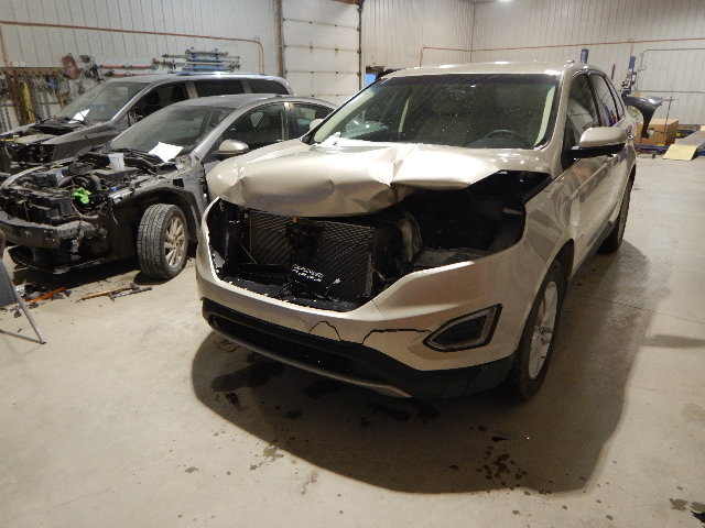 Choice Auto Body Ltd. | Hwy #10 west, Fort QuAppelle, SK S0G 1S0, Canada | Phone: (306) 332-4041