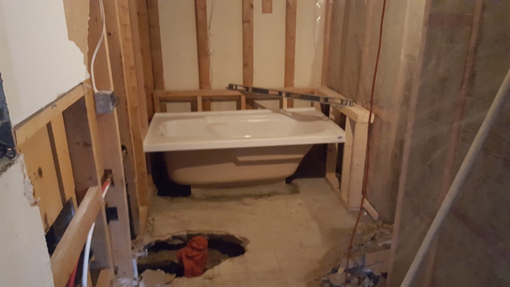 Plumbing X-Spurts | 18 Wexford Rd, Brampton, ON L6Z 2V8, Canada | Phone: (647) 229-5678