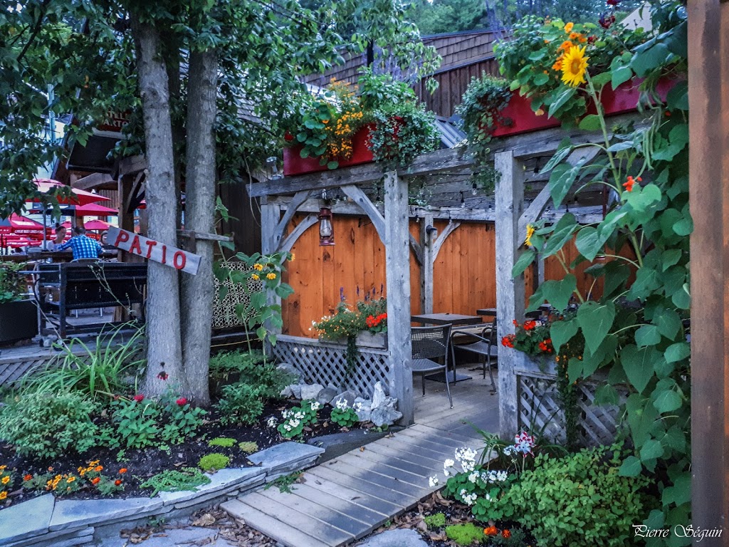 Margueritess Park | 4 Rue des Marguerites, Gatineau, QC J8R 2B4, Canada | Phone: (819) 595-2002