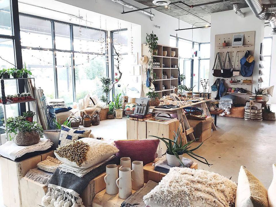 the kube | 875 Gibsons Way #104, Gibsons, BC V0N 1V8, Canada | Phone: (778) 462-2055