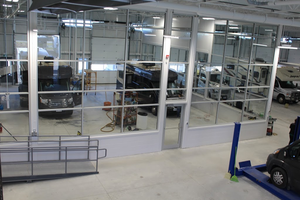 Owasco RV Centre | 570 Rundle Rd, Clarington, ON L1E 0L4, Canada | Phone: (905) 697-0678