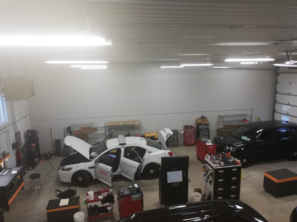 1VSS Installation dÉquipement Véhiculaire | 6 Rang Saint-André local 15, Napierville, QC J0J 1L0, Canada | Phone: (450) 245-0022